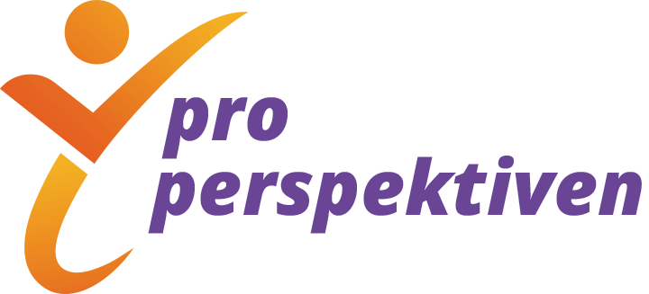 Logo PRO PERSPEKTIVEN